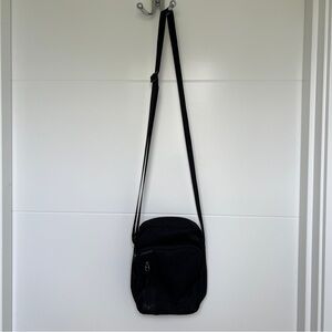 Nike Small Black Crossbody Bag